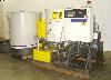  PNEUMAFIL Model 300 Briquetter, 15 hp hydraulic unit,